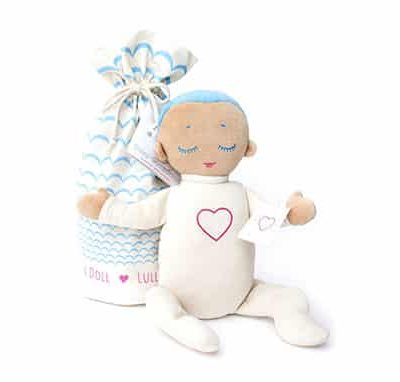 Lulla doll